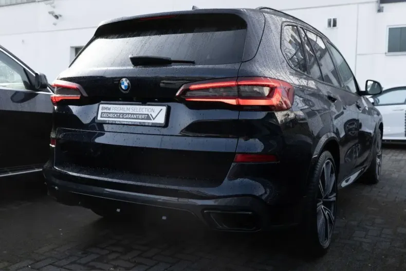 BMW X5 (Seria X) din 2023 cu 63.768 km - oferta BMW211075 - foto 3