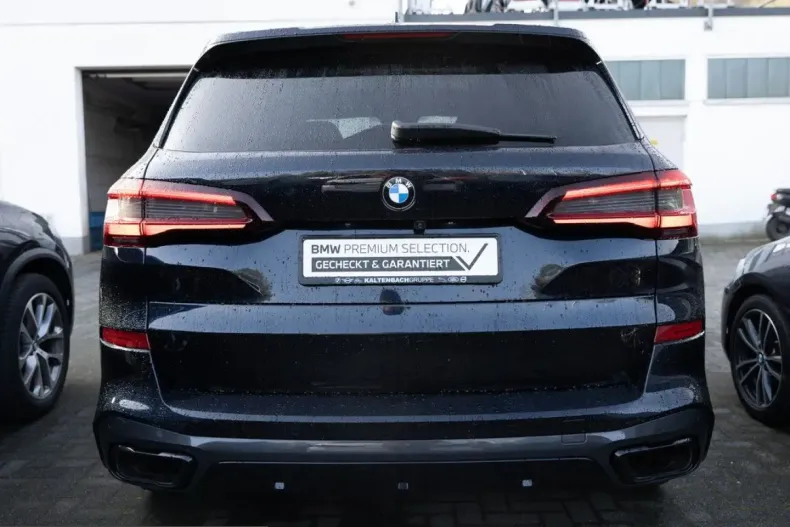 BMW X5 (Seria X) din 2023 cu 63.768 km - oferta BMW211075 - foto 4