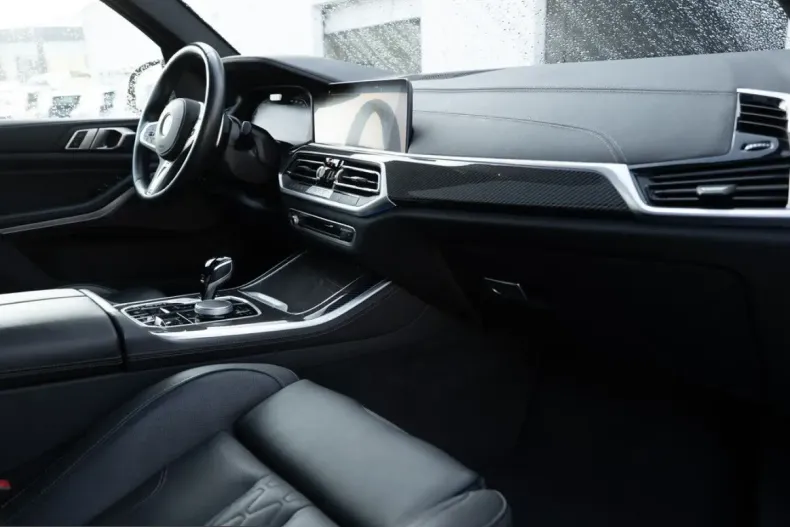 BMW X5 (Seria X) din 2023 cu 63.768 km - oferta BMW211075 - foto 5