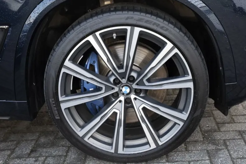 BMW X5 (Seria X) din 2023 cu 63.768 km - oferta BMW211075 - foto 7