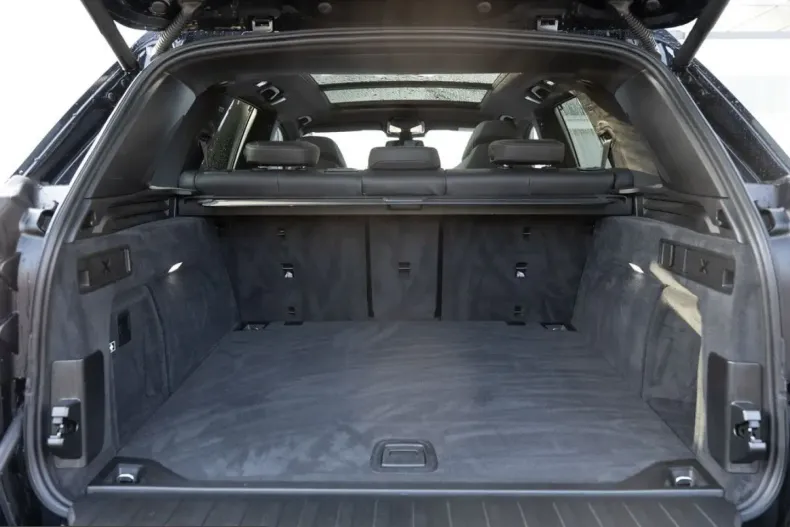 BMW X5 (Seria X) din 2023 cu 63.768 km - oferta BMW211075 - foto 8