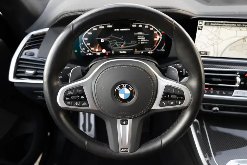 BMW X5 (Seria X) din 2023 cu 63.768 km - oferta BMW211075 - foto 10