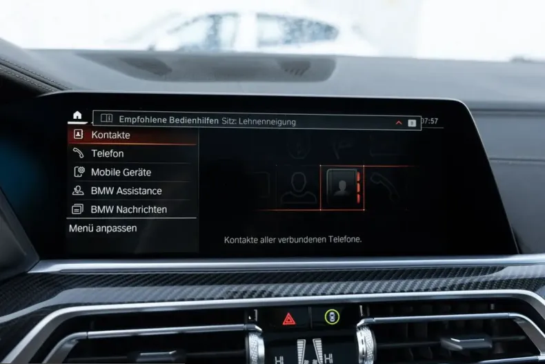 BMW X5 (Seria X) din 2023 cu 63.768 km - oferta BMW211075 - foto 14