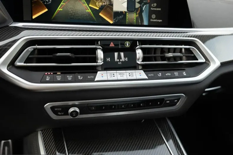 BMW X5 (Seria X) din 2023 cu 63.768 km - oferta BMW211075 - foto 16