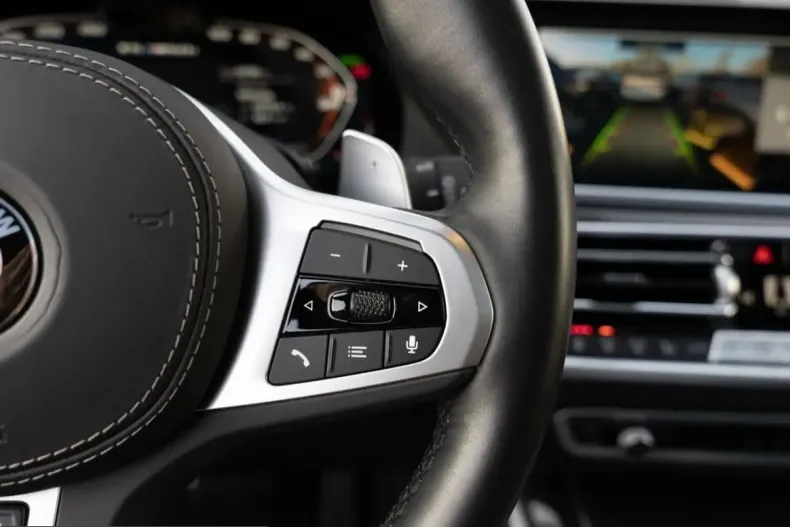 BMW X5 (Seria X) din 2023 cu 63.768 km - oferta BMW211075 - foto 18