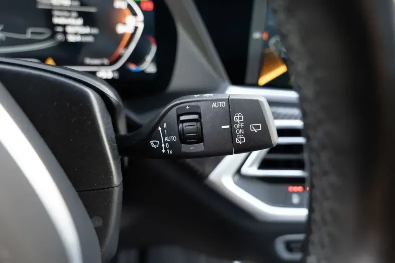 BMW X5 (Seria X) din 2023 cu 63.768 km - oferta BMW211075 - foto 20