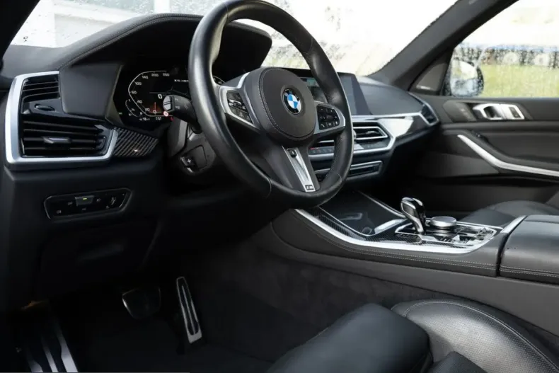 BMW X5 (Seria X) din 2023 cu 63.768 km - oferta BMW211075 - foto 23