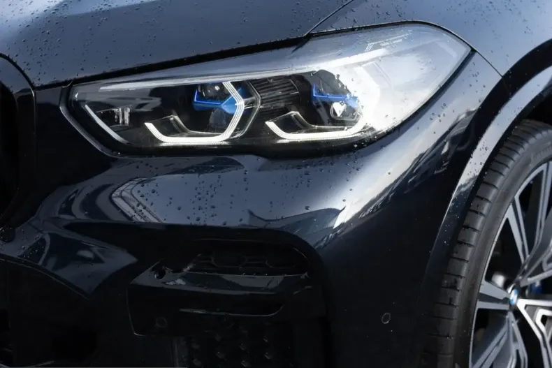 BMW X5 (Seria X) din 2023 cu 63.768 km - oferta BMW211075 - foto 27