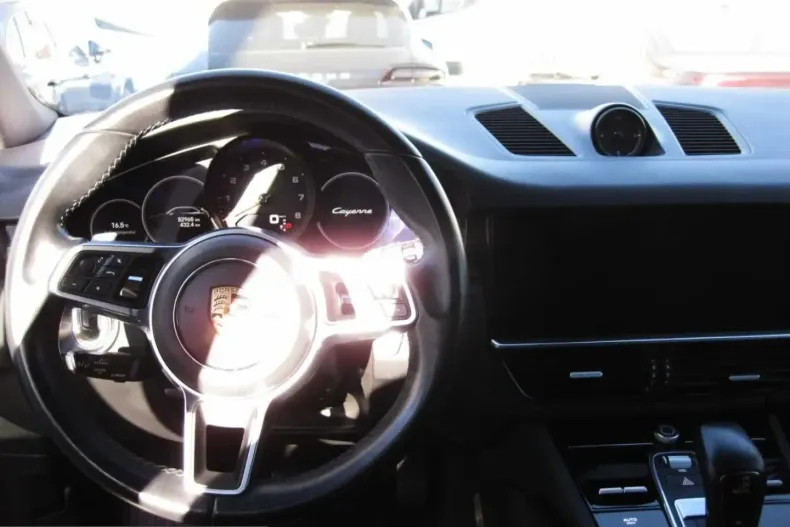 Porsche Cayenne din 2022 cu 53.000 km - oferta POR211076 - foto 5