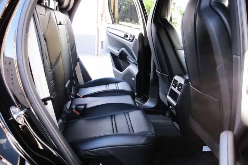 Porsche Cayenne din 2022 cu 53.000 km - oferta POR211076 - foto 10