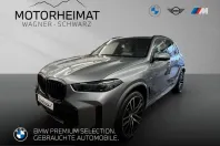 BMW X5 (Seria X) din 2025 cu 11.900 km - oferta BMW211077 - foto 1