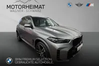 BMW X5 (Seria X) din 2025 cu 11.900 km - oferta BMW211077 - foto 3