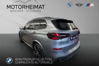 BMW X5 (Seria X) din 2025 cu 11.900 km - oferta BMW211077 - foto 4