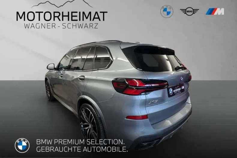 BMW X5 (Seria X) din 2025 cu 11.900 km - oferta BMW211077 - foto 4
