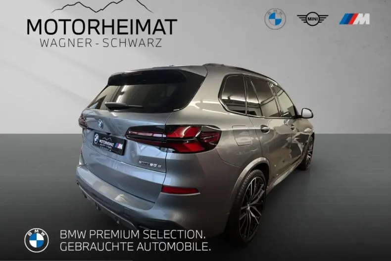 BMW X5 (Seria X) din 2025 cu 11.900 km - oferta BMW211077 - foto 6