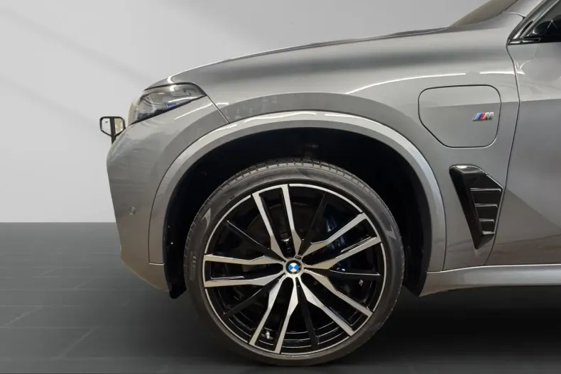 BMW X5 (Seria X) din 2025 cu 11.900 km - oferta BMW211077 - foto 7
