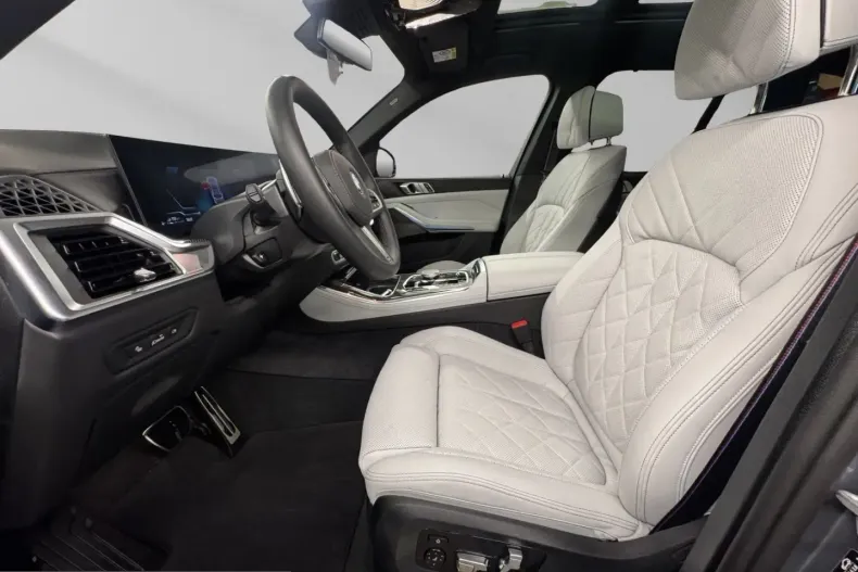 BMW X5 (Seria X) din 2025 cu 11.900 km - oferta BMW211077 - foto 8