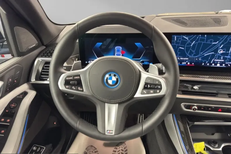 BMW X5 (Seria X) din 2025 cu 11.900 km - oferta BMW211077 - foto 14