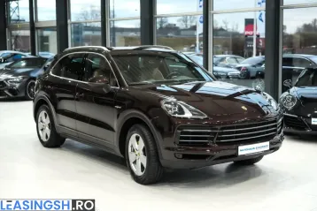 Porsche Cayenne din 2021 - oferta POR211078