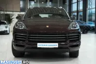 Porsche Cayenne din 2021 cu 69.952 km - oferta POR211078 - foto 4