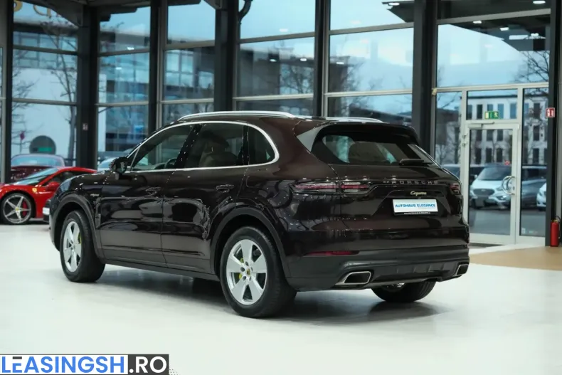 Porsche Cayenne din 2021 cu 69.952 km - oferta POR211078 - foto 5