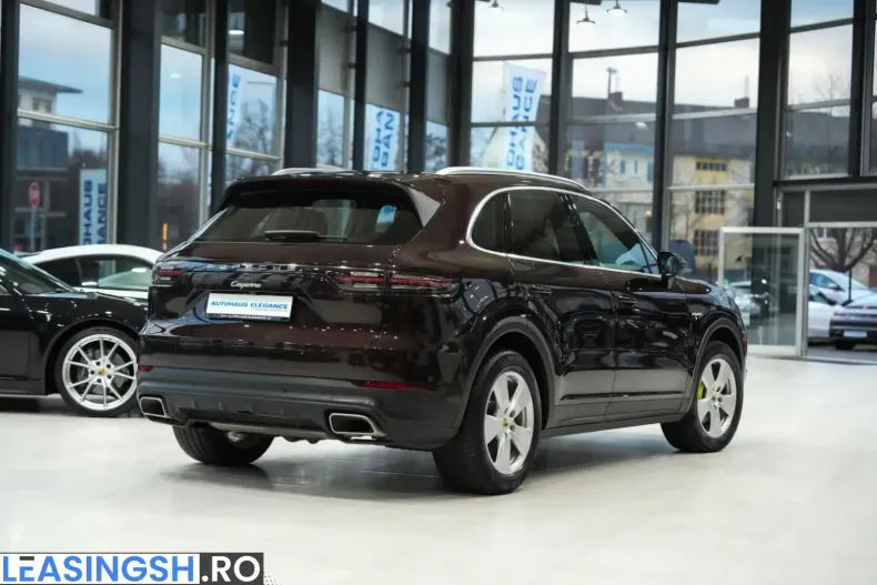 Porsche Cayenne din 2021 cu 69.952 km - oferta POR211078 - foto 8