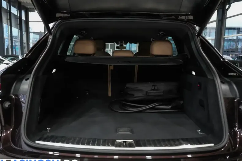 Porsche Cayenne din 2021 cu 69.952 km - oferta POR211078 - foto 11