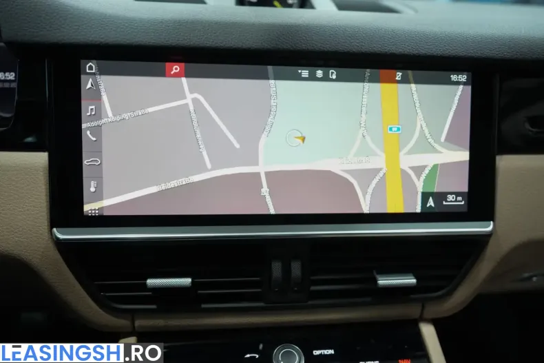 Porsche Cayenne din 2021 cu 69.952 km - oferta POR211078 - foto 16