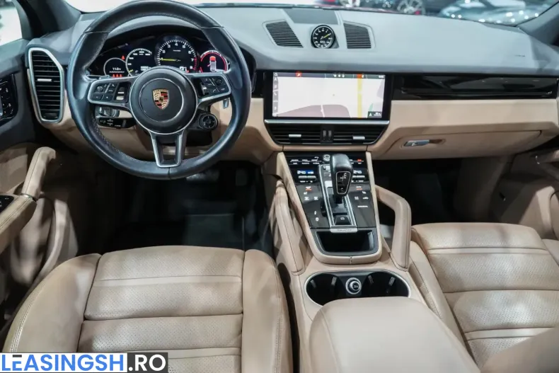 Porsche Cayenne din 2021 cu 69.952 km - oferta POR211078 - foto 17