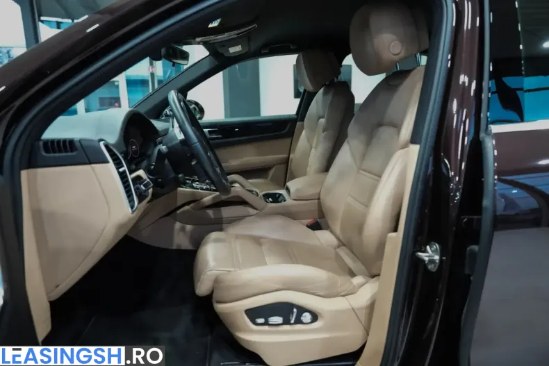 Porsche Cayenne din 2021 cu 69.952 km - oferta POR211078 - foto 25