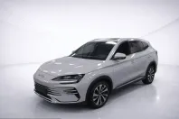 BYD Seal U din 2025 cu 22.755 km - oferta BYD211079 - foto 1