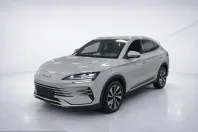 BYD Seal U din 2025 cu 22.893 km - oferta BYD211080 - foto 1