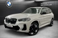 BMW iX3 (Seria X) din 2022 cu 69.700 km - oferta BMW211082 - foto 1