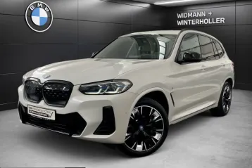 BMW iX3 din 2022 - oferta BMW211082