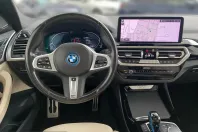 BMW iX3 (Seria X) din 2022 cu 69.700 km - oferta BMW211082 - foto 2