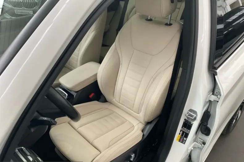 BMW iX3 (Seria X) din 2022 cu 69.700 km - oferta BMW211082 - foto 9