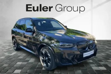 BMW iX3 din 2022 - oferta BMW211083
