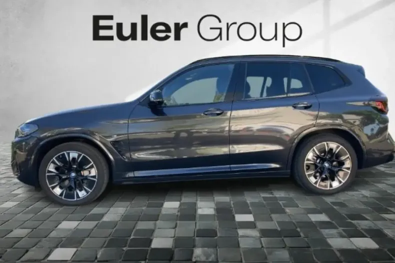 BMW iX3 (Seria X) din 2022 cu 56.883 km - oferta BMW211083 - foto 2