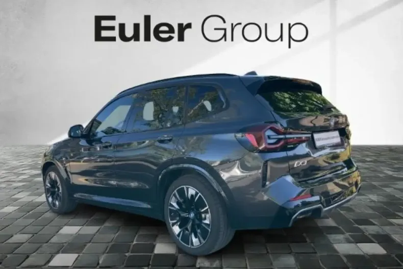 BMW iX3 (Seria X) din 2022 cu 56.883 km - oferta BMW211083 - foto 3