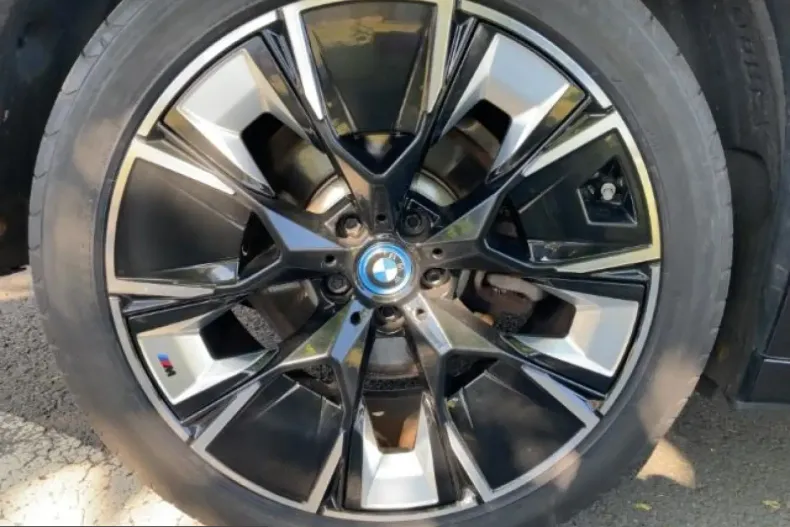 BMW iX3 (Seria X) din 2022 cu 56.883 km - oferta BMW211083 - foto 12
