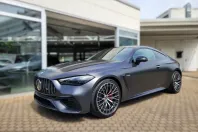 Mercedes-Benz CLE 53 AMG (Clasa CLE) din 2024 cu 25.875 km - oferta MER211084 - foto 1