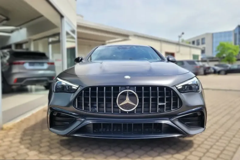 Mercedes-Benz CLE 53 AMG (Clasa CLE) din 2024 cu 25.875 km - oferta MER211084 - foto 4