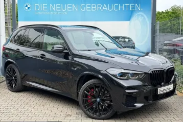 BMW X5 din 2022 - oferta BMW211085