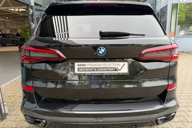 BMW X5 (Seria X) din 2022 cu 64.078 km - oferta BMW211085 - foto 5
