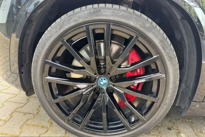 BMW X5 (Seria X) din 2022 cu 64.078 km - oferta BMW211085 - foto 7
