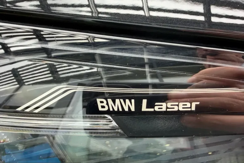 BMW X5 (Seria X) din 2022 cu 64.078 km - oferta BMW211085 - foto 9