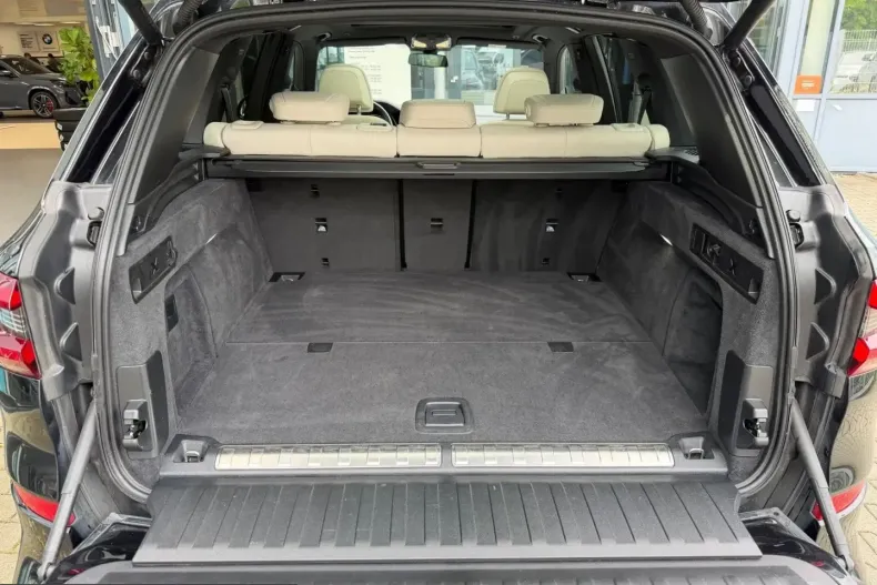 BMW X5 (Seria X) din 2022 cu 64.078 km - oferta BMW211085 - foto 10