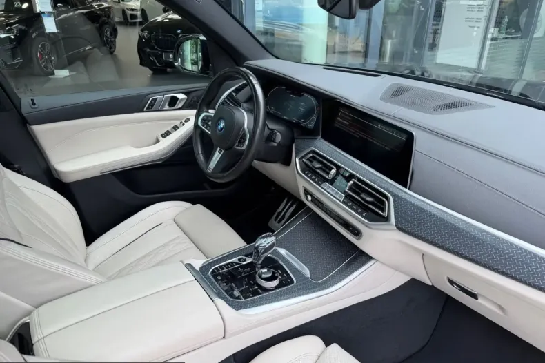 BMW X5 (Seria X) din 2022 cu 64.078 km - oferta BMW211085 - foto 14