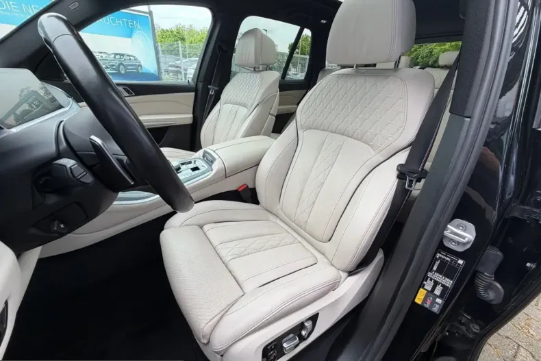 BMW X5 (Seria X) din 2022 cu 64.078 km - oferta BMW211085 - foto 15