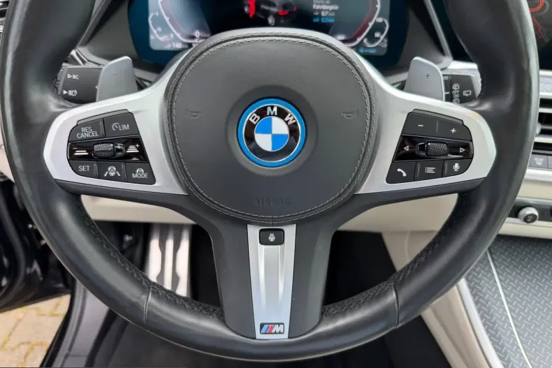 BMW X5 (Seria X) din 2022 cu 64.078 km - oferta BMW211085 - foto 19